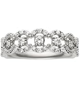 プラチナダイヤモンドリング0.11ct ヴァンドーム青山 Amazon | 【公式】[ヴァンドーム青山] プラチナ ダイヤモンド リング